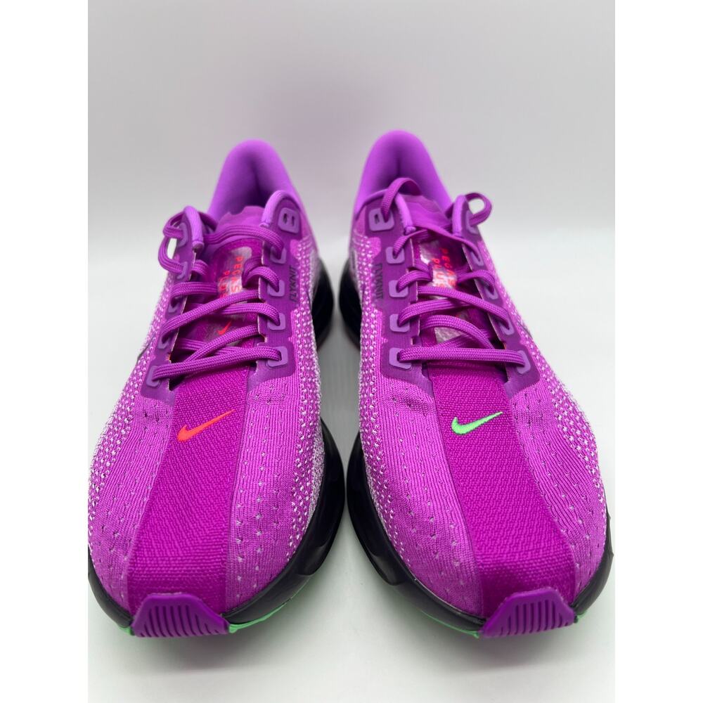 Nike ZoomX Pegasus Plus Faith Kipyegon Fuchsia Women's Size 11 IB4197 500 New - Picture 11 of 16